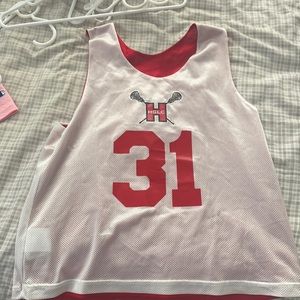 Lax tank